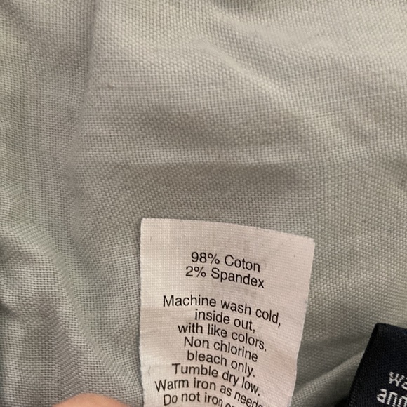 J.Crew Matchstick Jeans - Picture 8 of 8